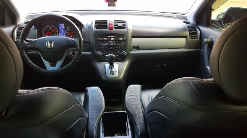 Precio Q8650000  Vendo Honda CRV EXL 4x4 m - Imagen 3