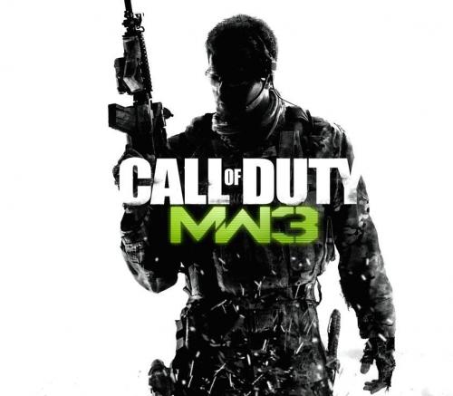Compro juego  Call of Duty  Modern Warfare 3  - Imagen 1