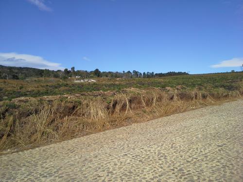 Hermoso terreno en Carretera al Salvador de 1 - Imagen 2
