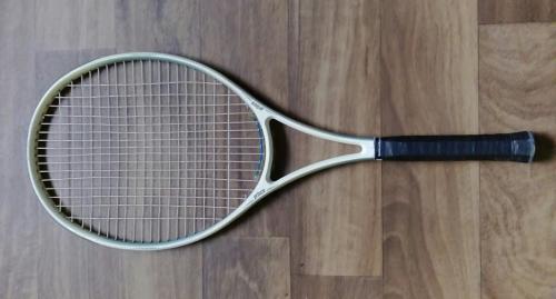 raqueta Tenis Prince Kevlar graphite Tricomp  - Imagen 1