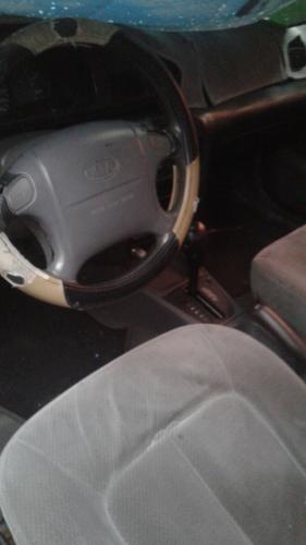 Vendo Kia Sephia 97 no lo uso tengo guardado  - Imagen 3