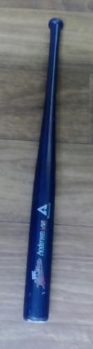 Un Bate Azul Béisbol pequeño mide 18