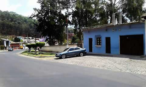 Casa a la venta en San Felipe Antigua Guatema - Imagen 2