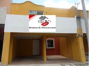 Casa de dos niveles en venta en Villa Nueva  - Imagen 1