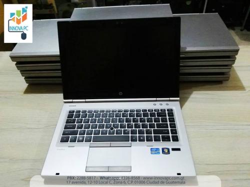 Laptop HP Corei5 REMATE  - Imagen 1