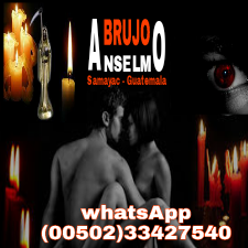 Brujo ancestral Anselmo desde Samayac Guatema - Imagen 1