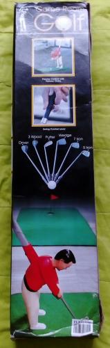 Juguete Deporte Golf game room golf interes - Imagen 2