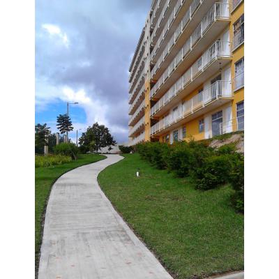 Rento apartamentos Refugio de San Rafael zona - Imagen 2