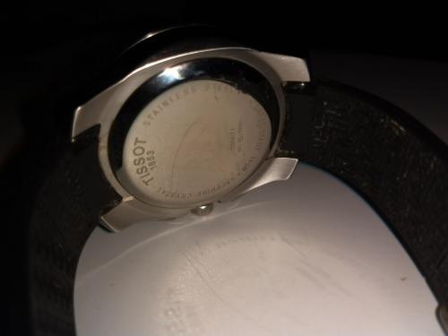 Tengo a la venta un bello reloj marca Tissot - Imagen 2
