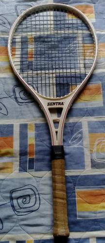 Raquet Sentra raqueta de tenis Pantera cerm - Imagen 1