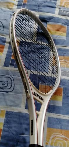 Raquet Sentra raqueta de tenis Pantera cerm - Imagen 2