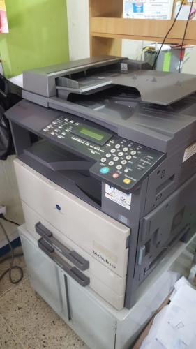 Liquidación de fotocopiadora multifuncional  - Imagen 1