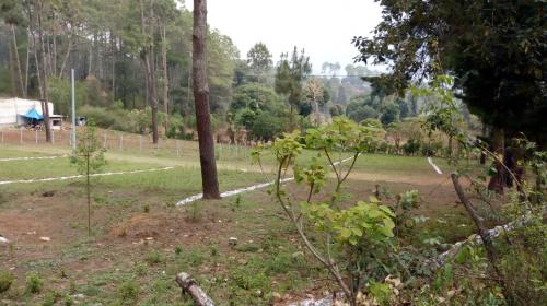 Bonito terreno en Chimaltenango de 10X35mts2  - Imagen 1