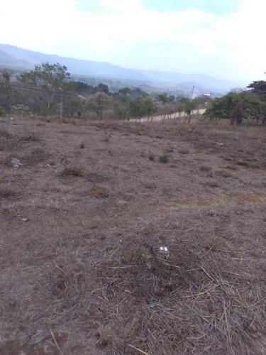 Vendo bonito terreno en Carretera al Salvador - Imagen 1