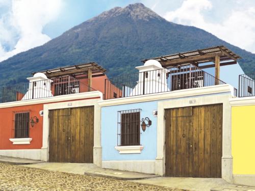 Vendo casas de 2 y 4 dormitorios En Antigua  - Imagen 3