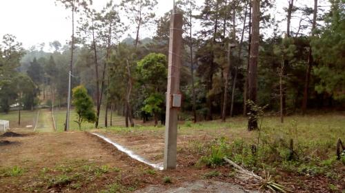 Vendo bonito terreno plano en Chimaltenango d - Imagen 2