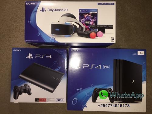 Up for sale  brand new Console  INF - Imagen 2