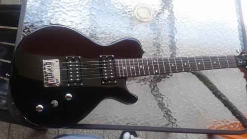 En venta Guitarra Dean EVO XM   En muy buen - Imagen 1