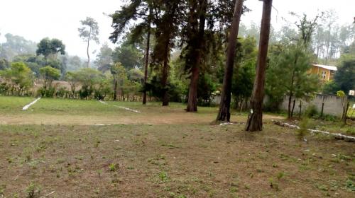 Vendo bonito terreno plano en Chimaltenango d - Imagen 3