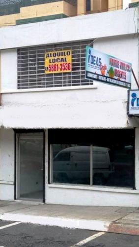 Alquilo local ubicado en Avenida Petapa Zona  - Imagen 1