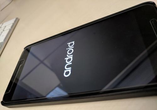 Nexus 5x de 32 gb liberado telefono americano - Imagen 3