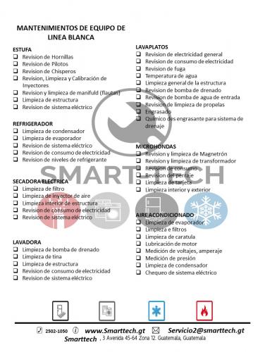SmartTech Solutions Somos una empresa con m - Imagen 2