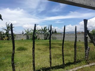 Vendo terreno en Lomas de San Cristóbal de 1 - Imagen 1