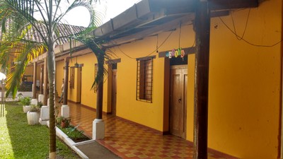 Se vende o renta Casa Grande estilo colonial - Imagen 1
