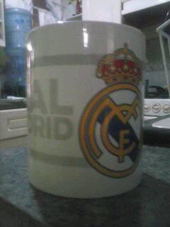 Camisola Original del Real Madrid talla 2xl  - Imagen 3