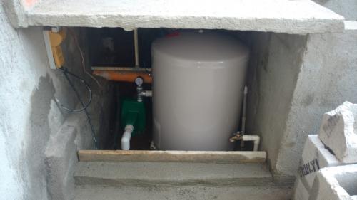 Fabricación de Cisternas Construcciones y R - Imagen 1