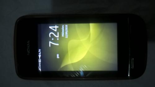 Vendo Nokia 311 bonito celular bsico funci - Imagen 1