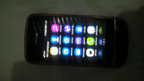 Vendo Nokia 311 bonito celular bsico funci - Imagen 2