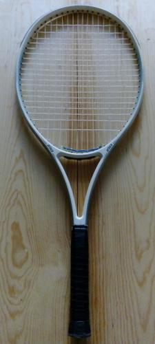 Raqueta de tenis Tricomp 110 Prince graphite  - Imagen 1