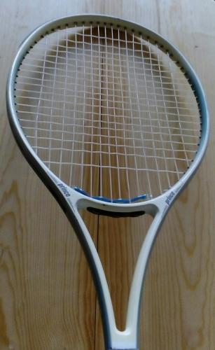 Raqueta de tenis Tricomp 110 Prince graphite  - Imagen 3