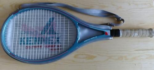 Raqueta de tenis graphite aspire 90 Prokennex - Imagen 2