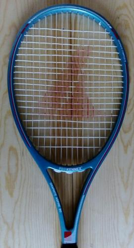 Raqueta de tenis graphite aspire 90 Prokennex - Imagen 3