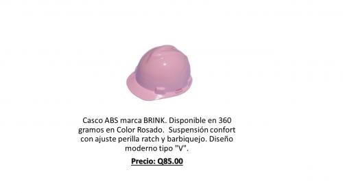CASCOS INDUSTRIALES Un casco tiene reemplaz - Imagen 1