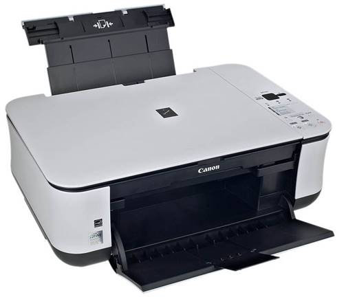 Se vende impresora 3 en 1 (impresorascanner  - Imagen 1