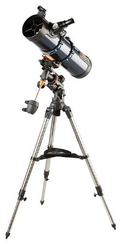 vendo telescopio profesionalcelestron 114p - Imagen 3