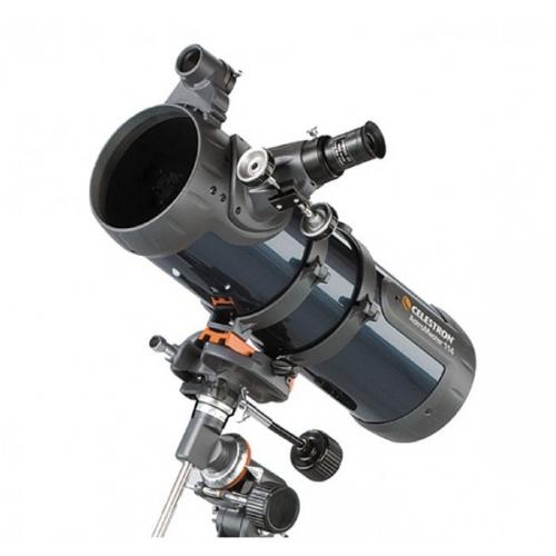 vwndo bonito telescopio profesional celestron - Imagen 2