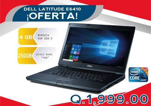 laptop originales y garantizadas q1999 tekhn - Imagen 1