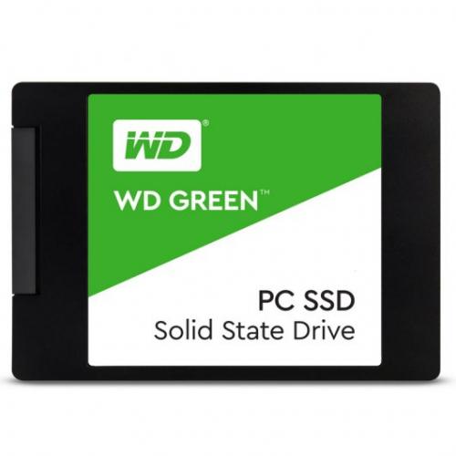 vendo disco duros SSD de 120gb 240gb y 480gb - Imagen 1