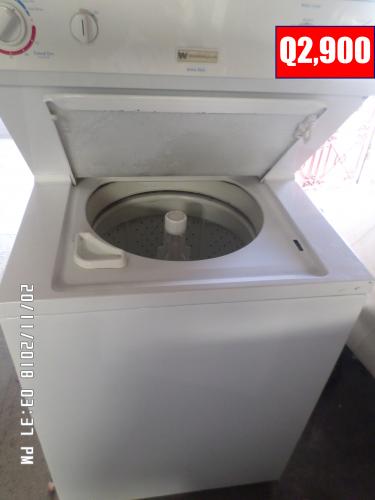 Se vende Torre de lavado (lavadora y secadora - Imagen 2