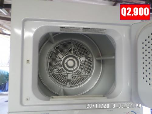 Se vende Torre de lavado (lavadora y secadora - Imagen 3