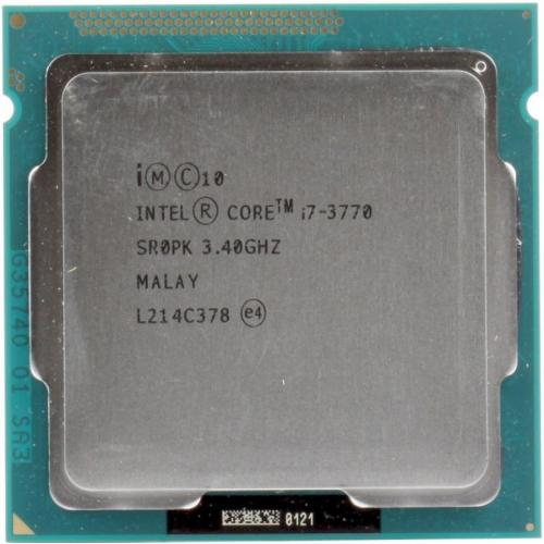 vendo procesadores para pc 1 core i7 de terc - Imagen 1