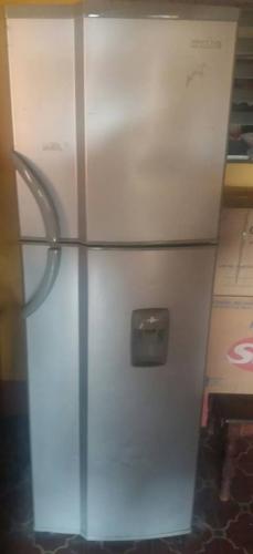 Vendo en Reu refrigeradora Mabe Usada Prec - Imagen 2