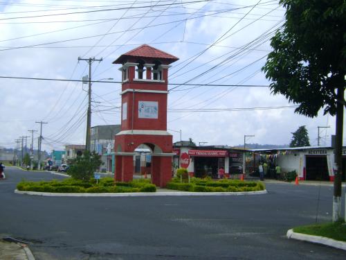 Lote Residencial en San José Pínula en Resi - Imagen 1