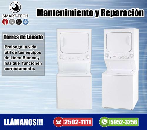 Reparación de electrodomésticos en Guatemal - Imagen 3