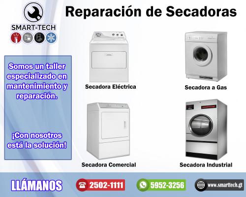 REPARACIÓN DE ELECTRODOMÉSTICOS / CENTRO DE - Imagen 3