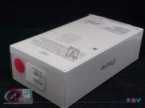 Apple iPhone XR Red (PRODUCT) de 64gb Sellado - Imagen 3